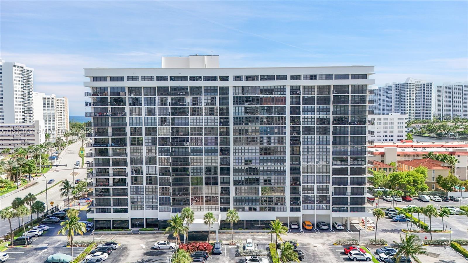 Photo of 2049 Ocean Dr  #202, Hallandale Beach, Florida, 33009 - 