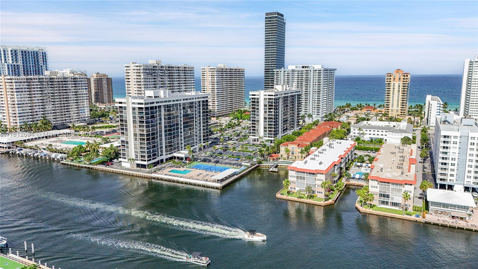 Photo of 2049 Ocean Dr  #202, Hallandale Beach, Florida, 33009 - 