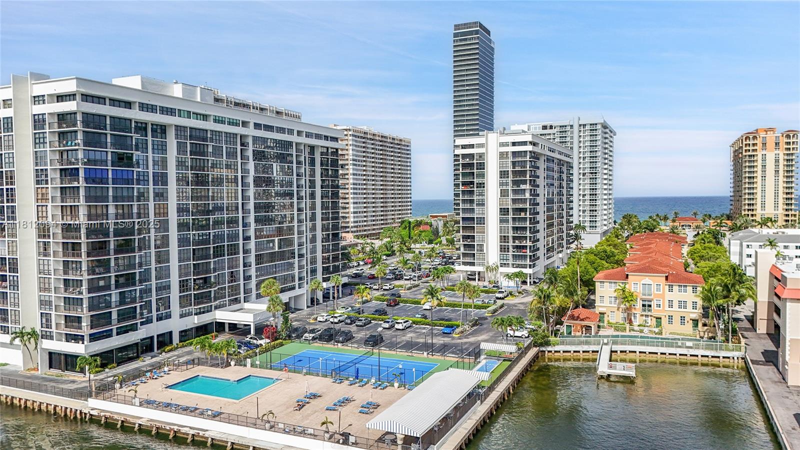Photo of 2049 Ocean Dr  #202, Hallandale Beach, Florida, 33009 - 