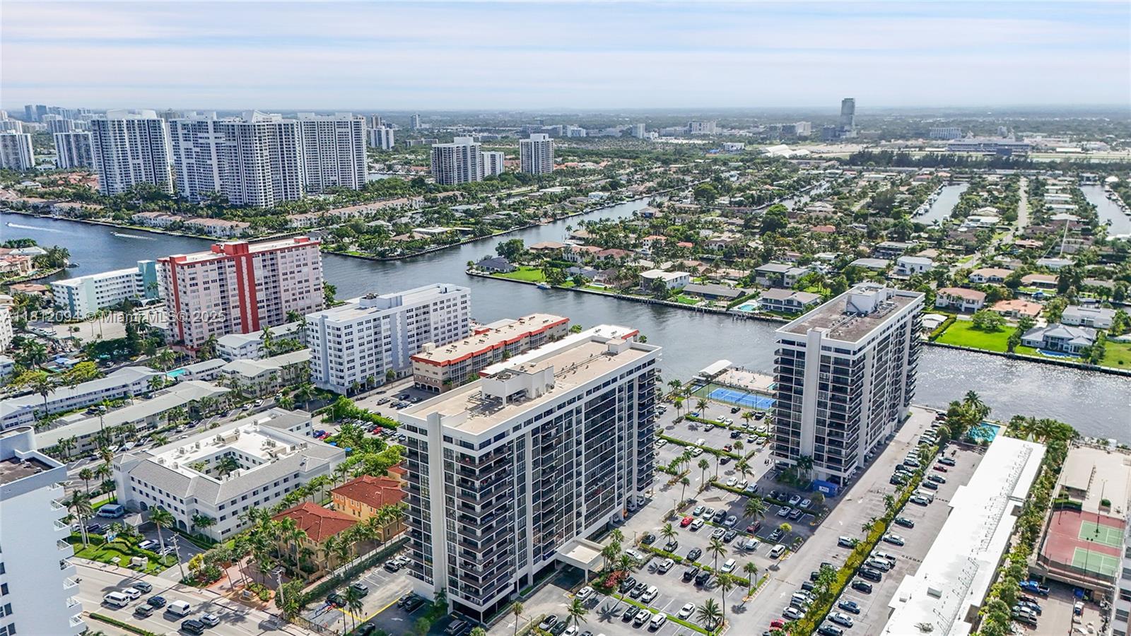 Photo of 2049 Ocean Dr  #202, Hallandale Beach, Florida, 33009 - 