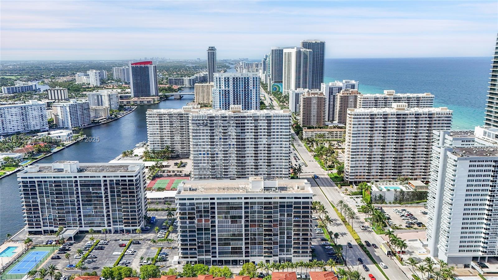 Photo of 2049 Ocean Dr  #202, Hallandale Beach, Florida, 33009 - 