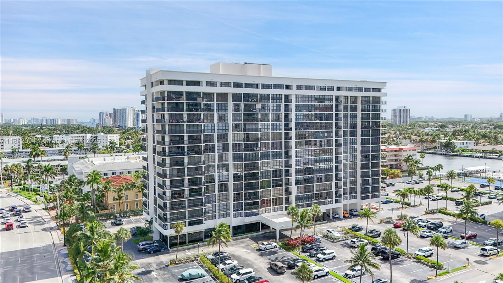 Photo of 2049 Ocean Dr  #202, Hallandale Beach, Florida, 33009 - 