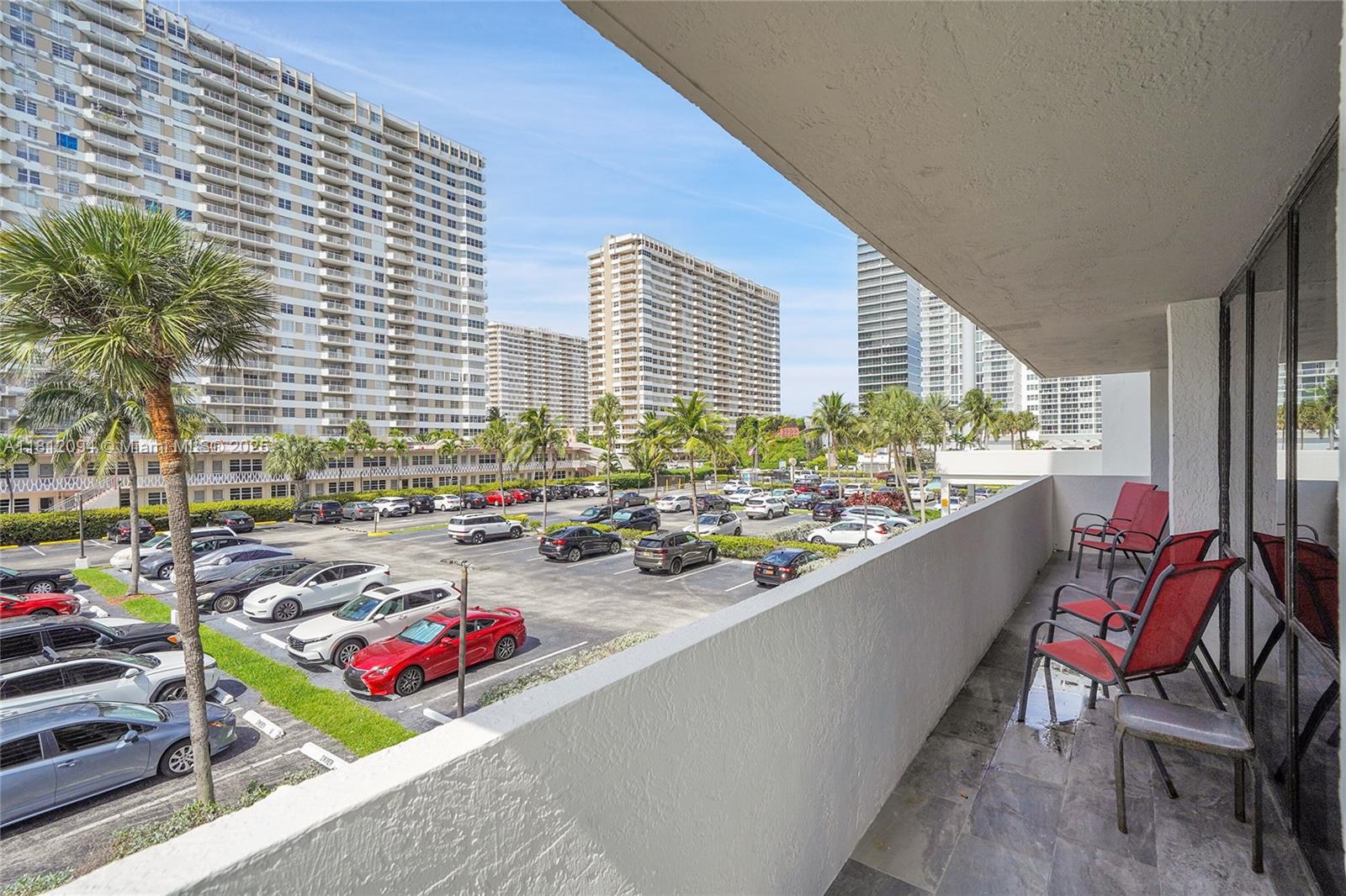 Photo of 2049 Ocean Dr  #202, Hallandale Beach, Florida, 33009 - 