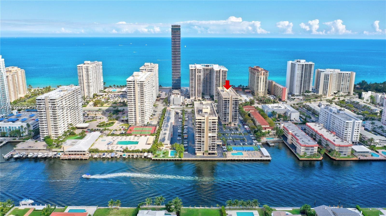 Photo of 2049 Ocean Dr #202, Hallandale Beach, Florida, 33009 -