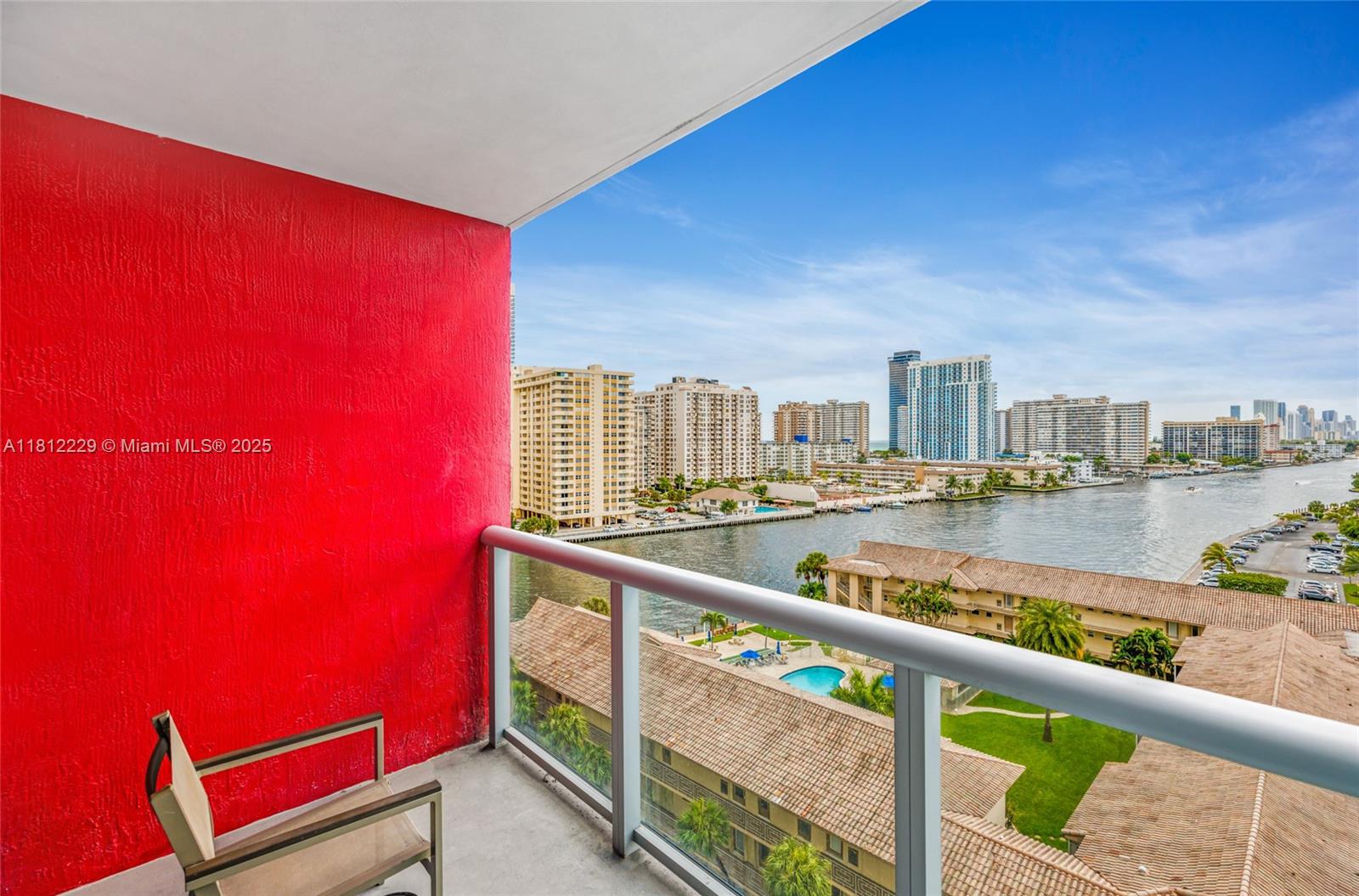 Photo of 2602 Hallandale Beach Blvd  #R1009, Hallandale Beach, Florida, 33009 - 