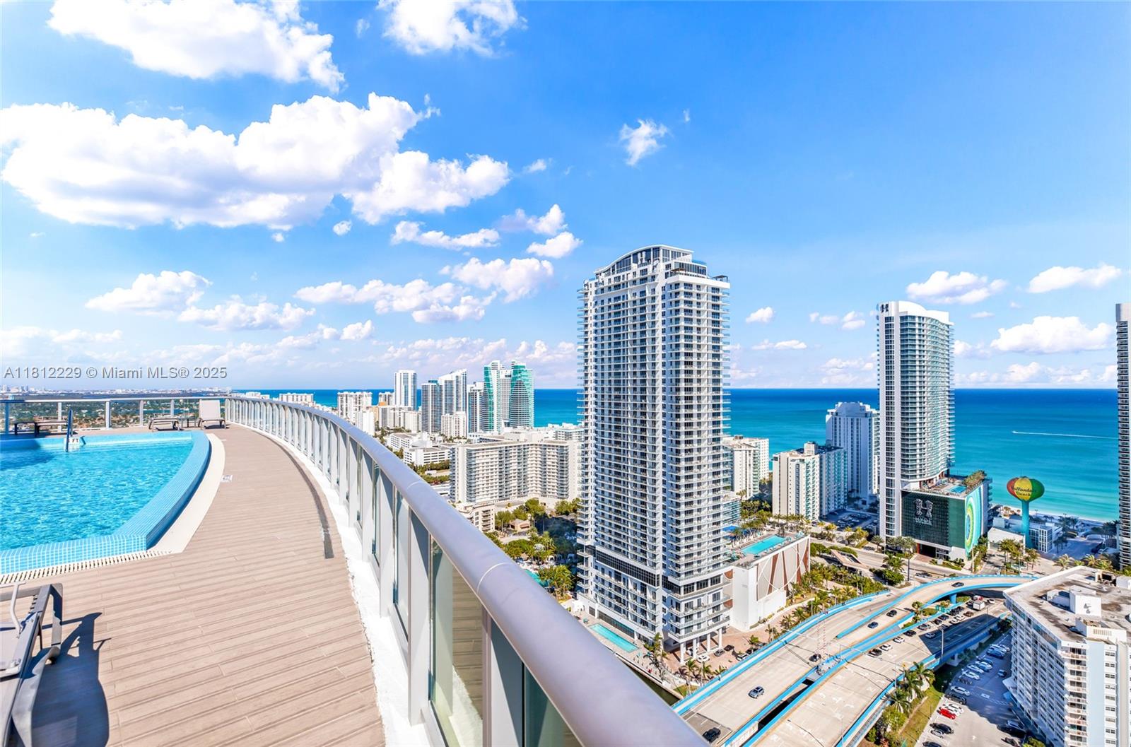 Photo of 2602 Hallandale Beach Blvd  #R1009, Hallandale Beach, Florida, 33009 - 