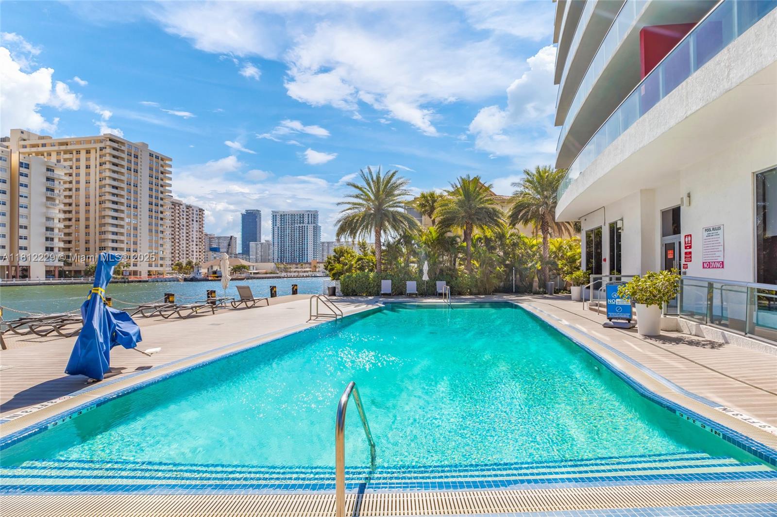 Photo of 2602 Hallandale Beach Blvd  #R1009, Hallandale Beach, Florida, 33009 - 