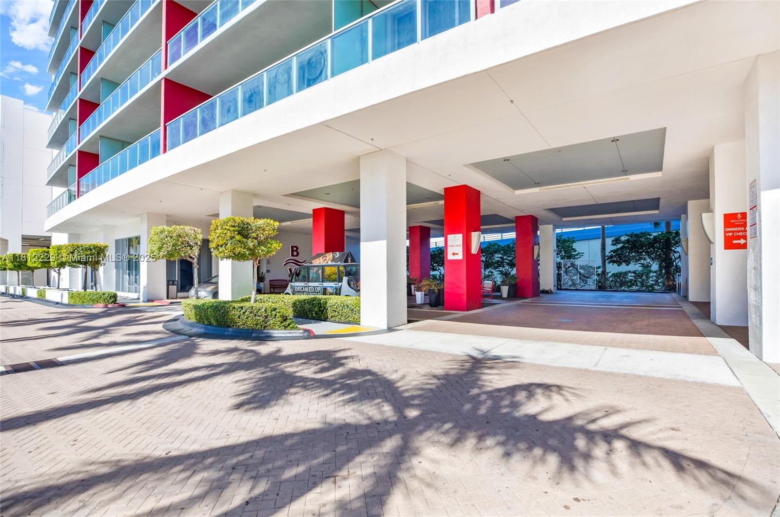 Photo of 2602 Hallandale Beach Blvd  #R1009, Hallandale Beach, Florida, 33009 - 