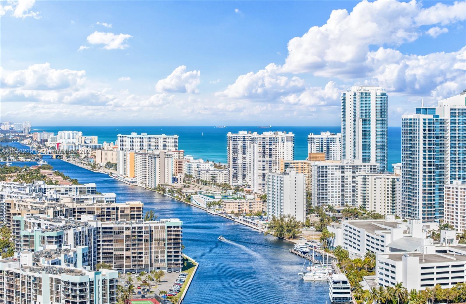 Photo of 2602 Hallandale Beach Blvd  #R1009, Hallandale Beach, Florida, 33009 - 