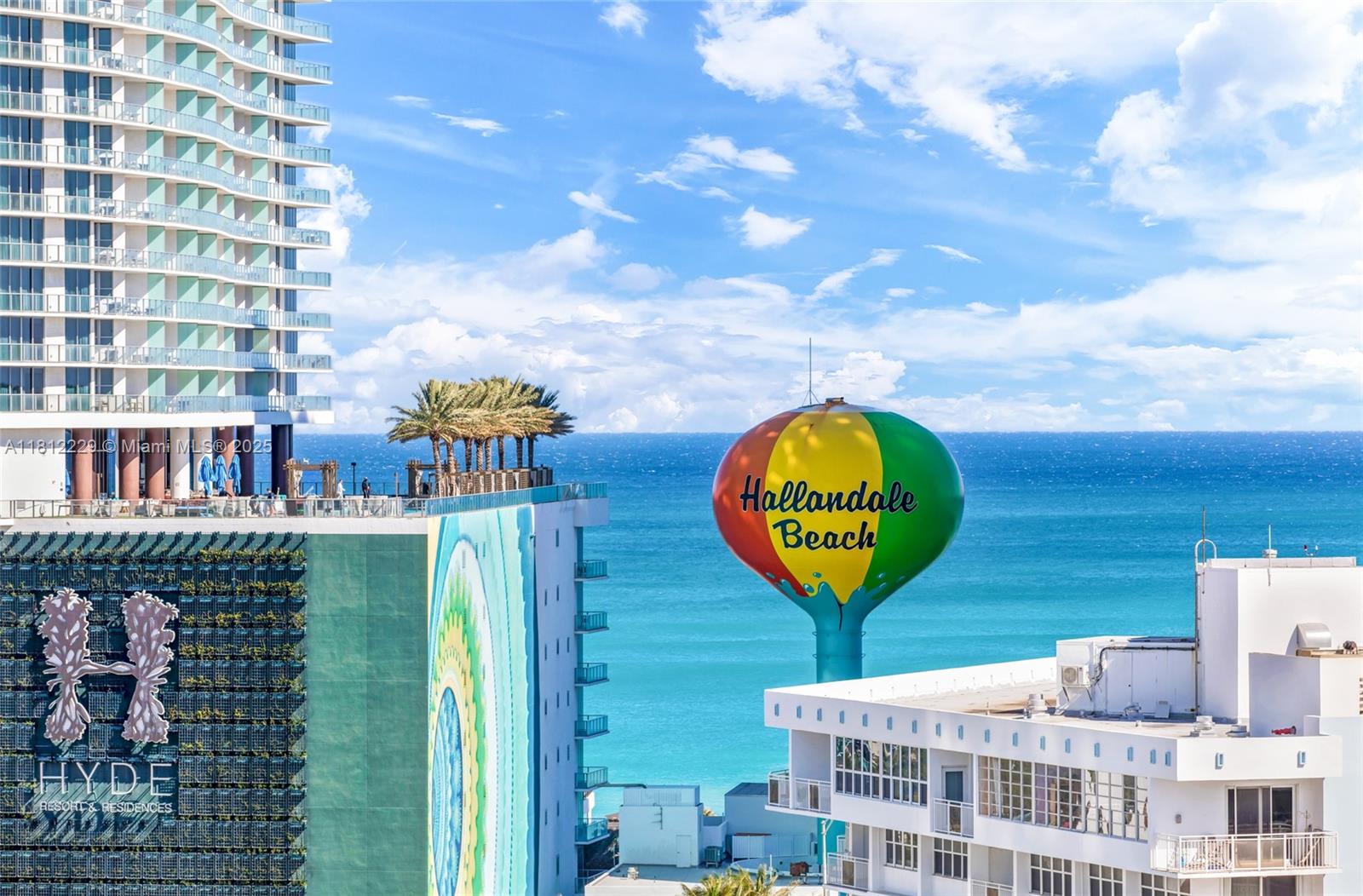 Photo of 2602 Hallandale Beach Blvd  #R1009, Hallandale Beach, Florida, 33009 - 