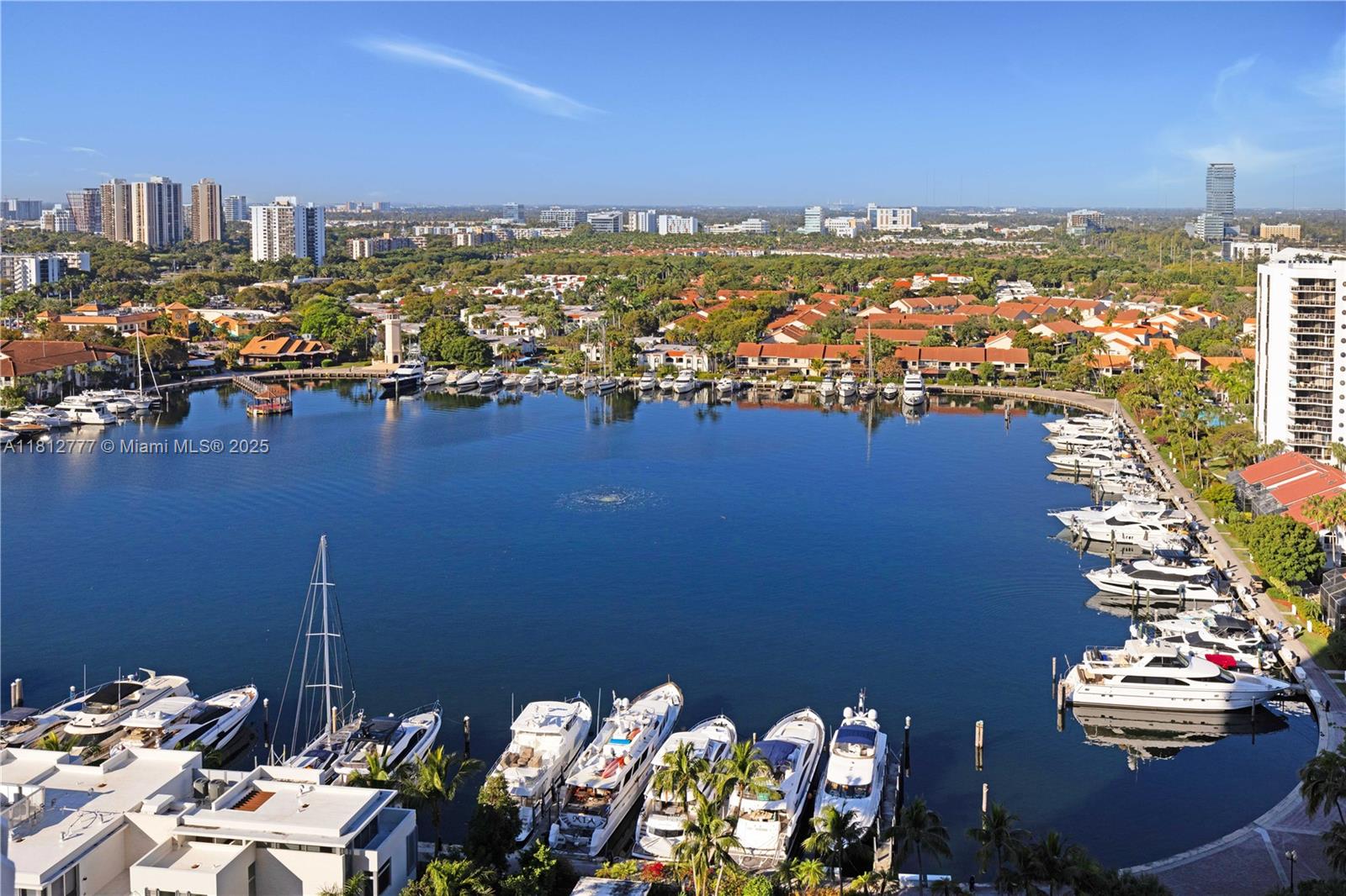 Photo of 21055 Yacht Club Dr #2104, Aventura, Florida, 33180 -