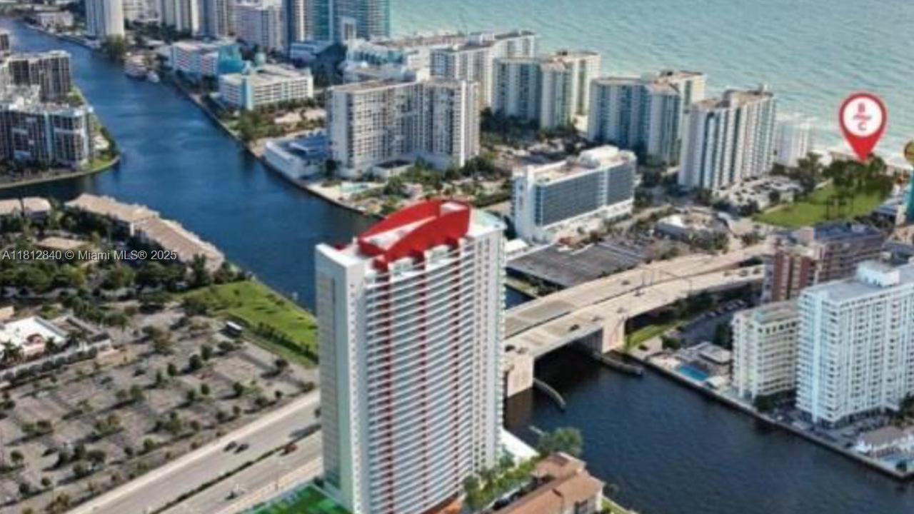 Photo of 2602 Hallandale Beach Blvd  #R2010, Hallandale Beach, Florida, 33009 - 