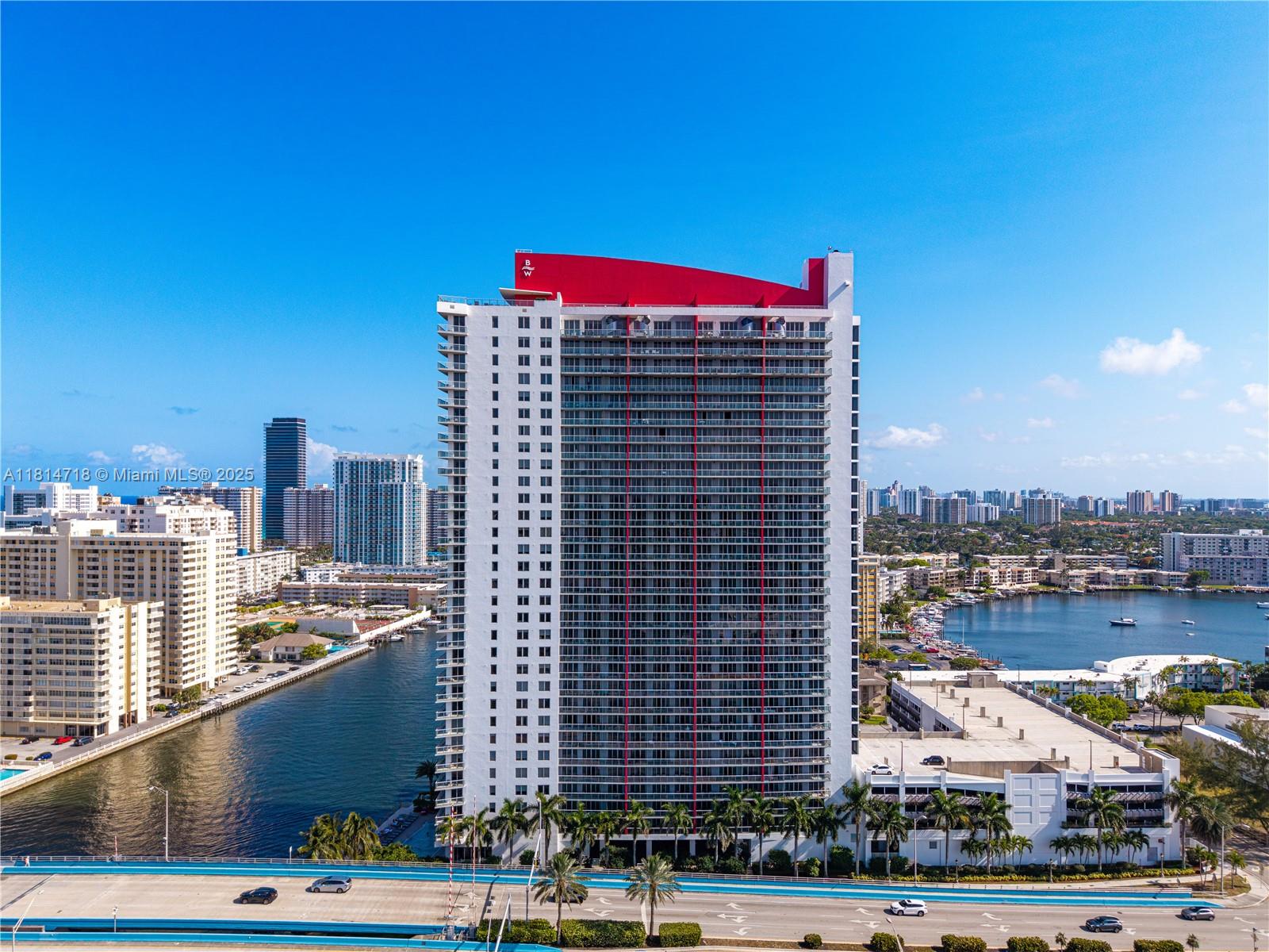 Photo of 2602 Hallandale Beach Blvd  #R2004, Hallandale Beach, Florida, 33009 - 