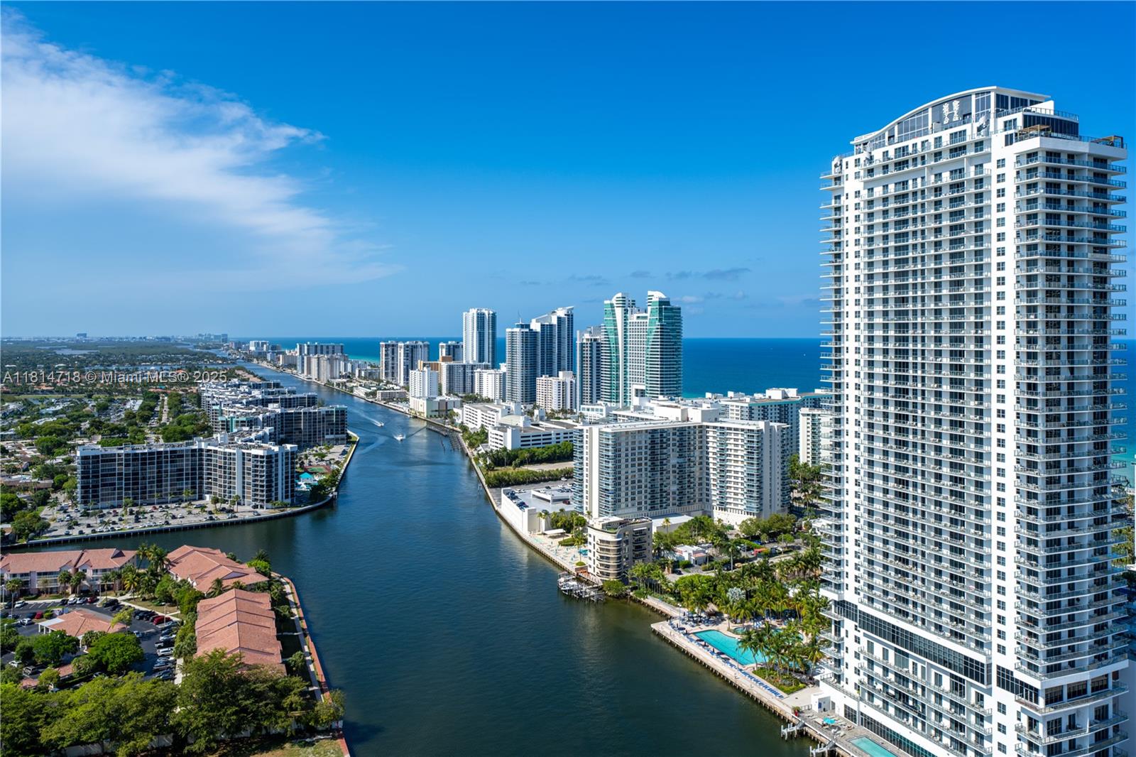 Photo of 2602 Hallandale Beach Blvd  #R2004, Hallandale Beach, Florida, 33009 - 