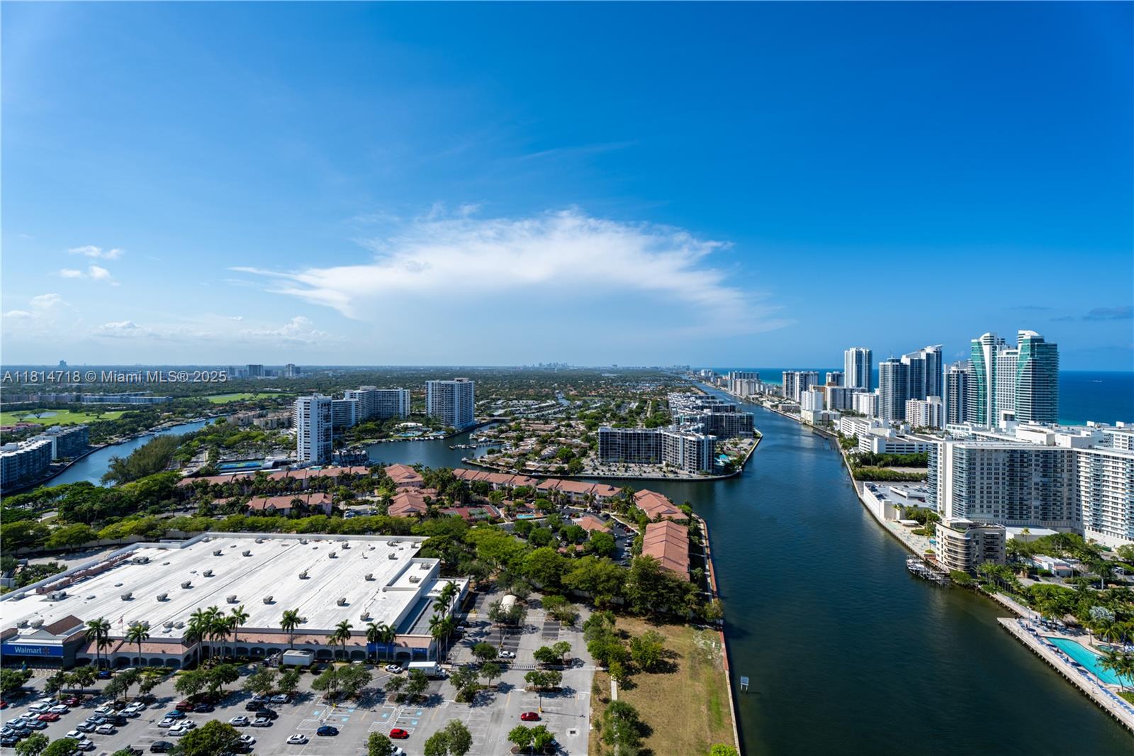 Photo of 2602 Hallandale Beach Blvd  #R2004, Hallandale Beach, Florida, 33009 - 