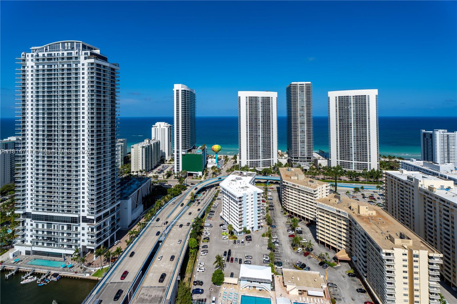 Photo of 2602 Hallandale Beach Blvd  #R2004, Hallandale Beach, Florida, 33009 - 