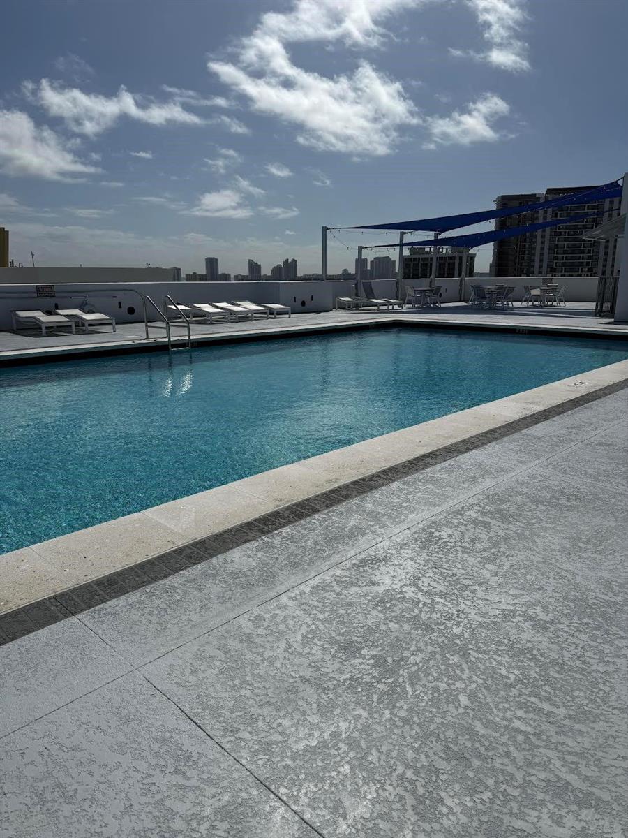 Photo of 1830 Radius  #1103, Hollywood, Florida, 33020 - Photo 13