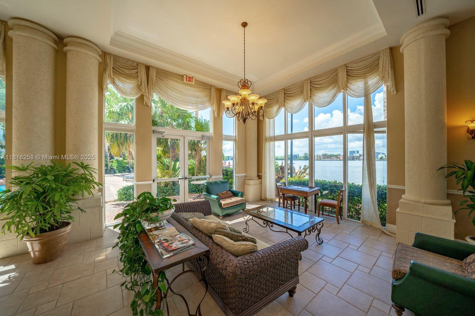 Photo of 17100 Bay Rd  #PH1912, Sunny Isles Beach, Florida, 33160 - 