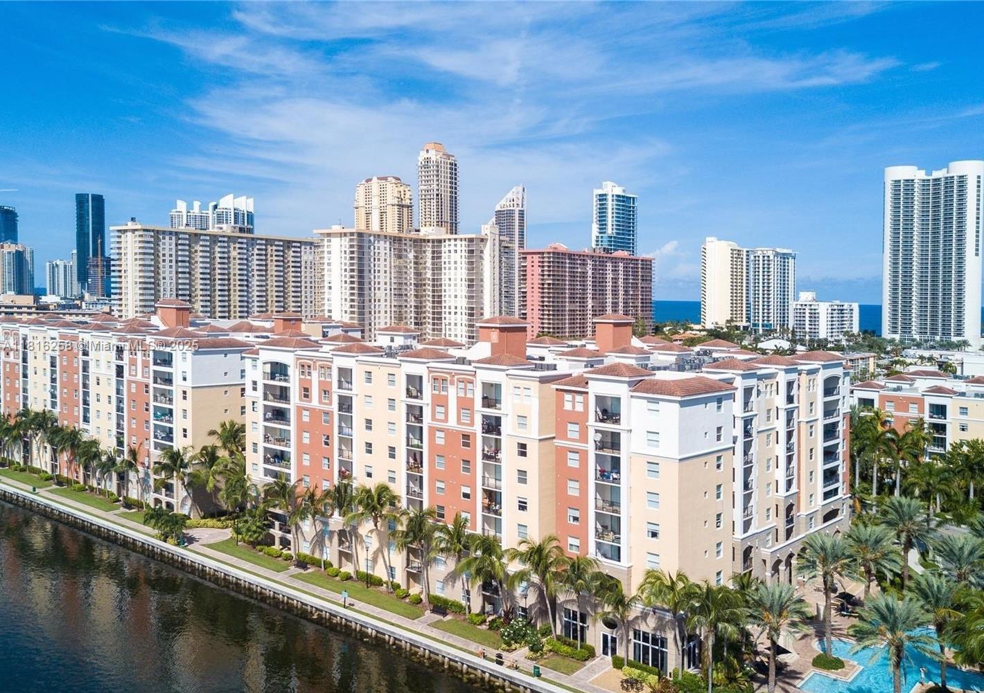Photo of 17100 Bay Rd  #PH1912, Sunny Isles Beach, Florida, 33160 - 
