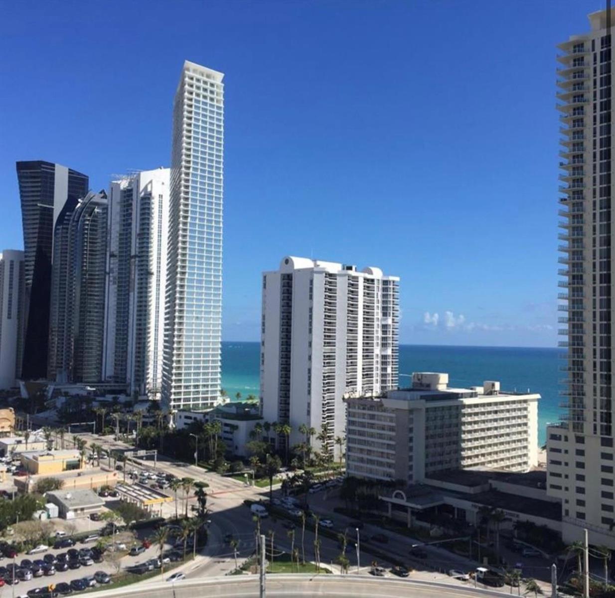 Photo of 150 Sunny  #1802, Sunny Isles Beach, Florida, 33160 - Photo 2