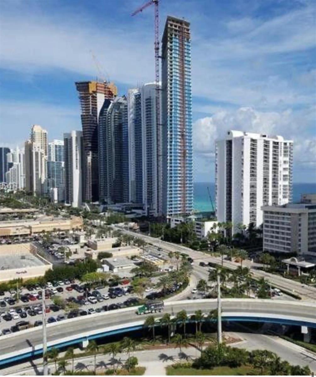 Photo of 150 Sunny  #1802, Sunny Isles Beach, Florida, 33160 - Photo 9