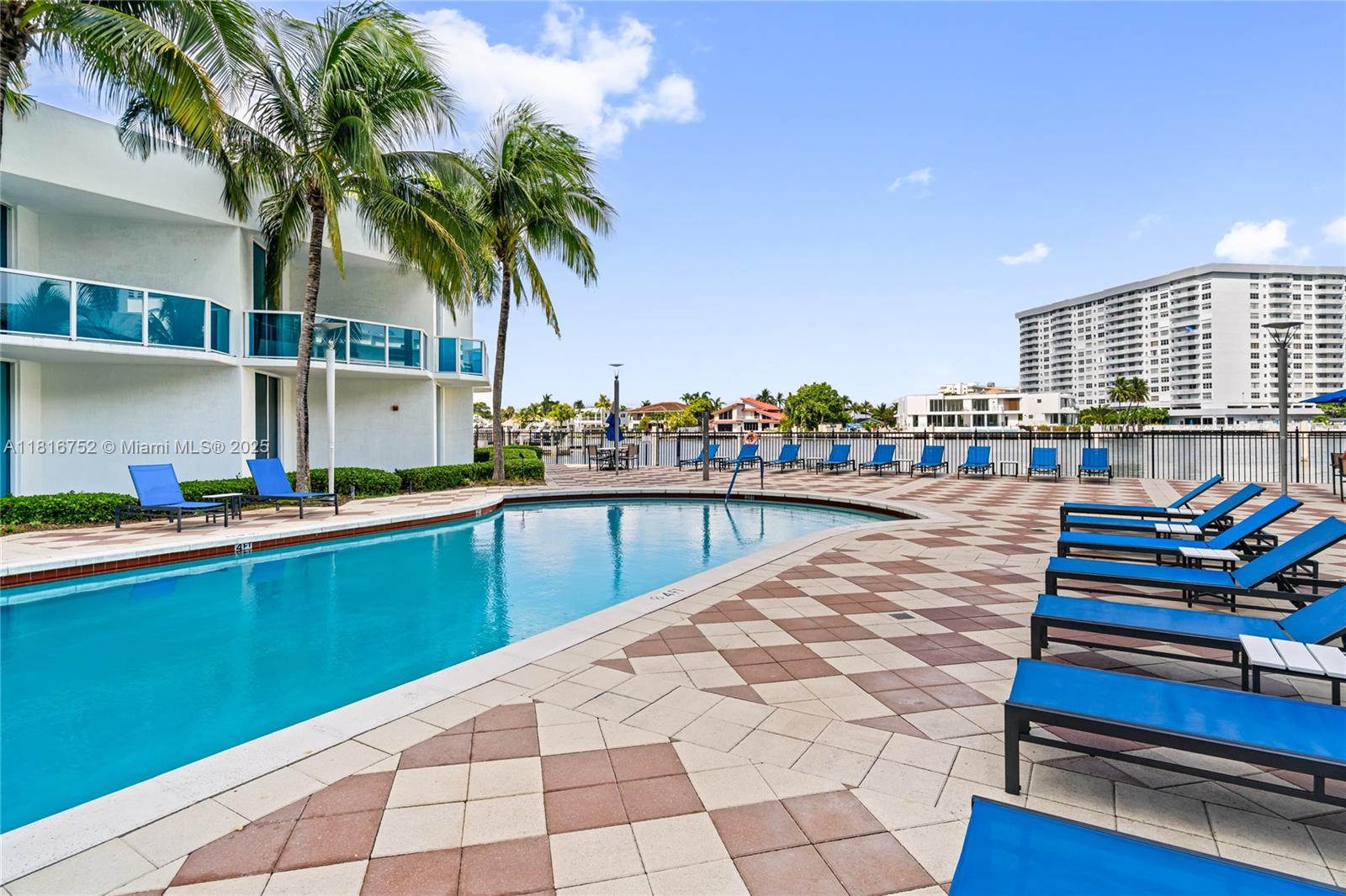 Photo of 1945 Ocean Dr  #704, Hallandale Beach, Florida, 33009 - 