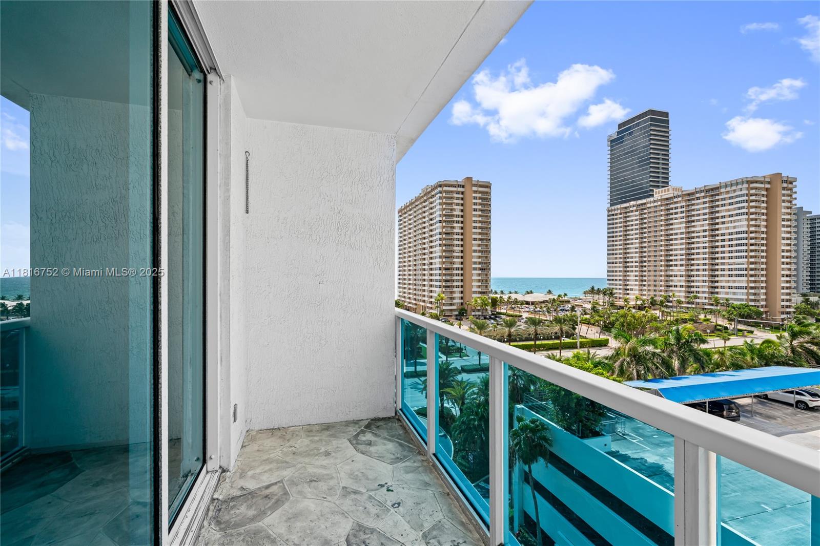 Photo of 1945 Ocean Dr  #704, Hallandale Beach, Florida, 33009 - 