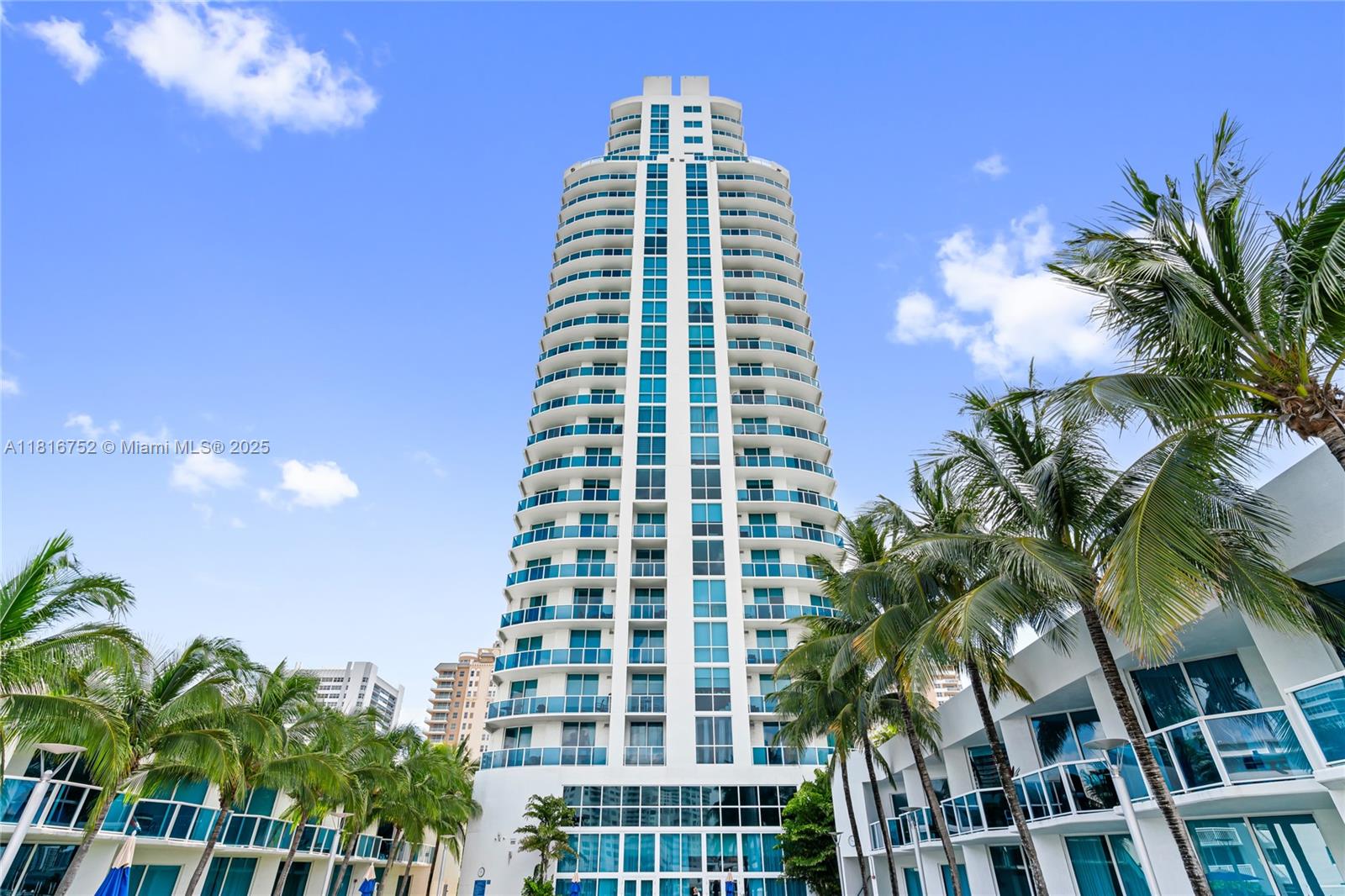 Photo of 1945 Ocean Dr  #704, Hallandale Beach, Florida, 33009 - 