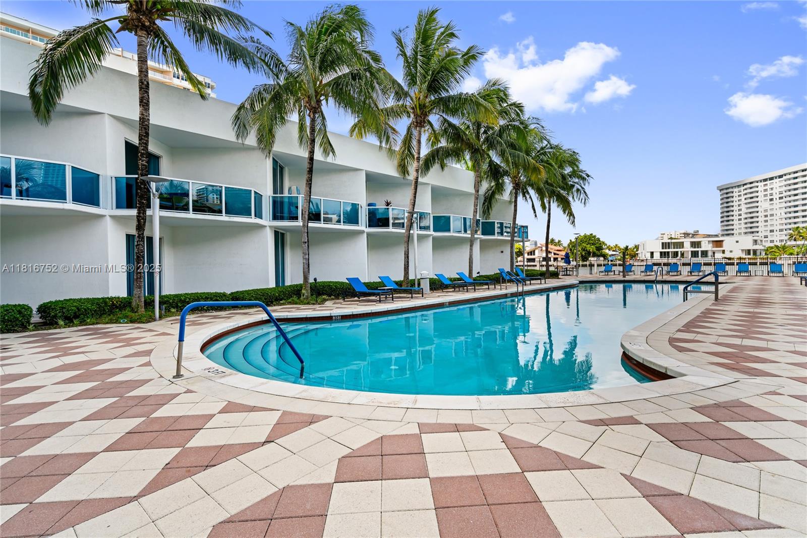 Photo of 1945 Ocean Dr  #704, Hallandale Beach, Florida, 33009 - 