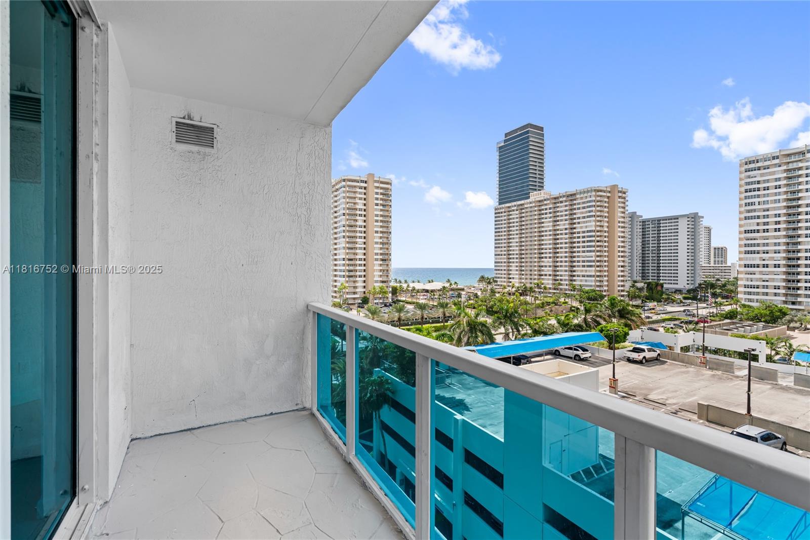Photo of 1945 Ocean Dr  #704, Hallandale Beach, Florida, 33009 - 