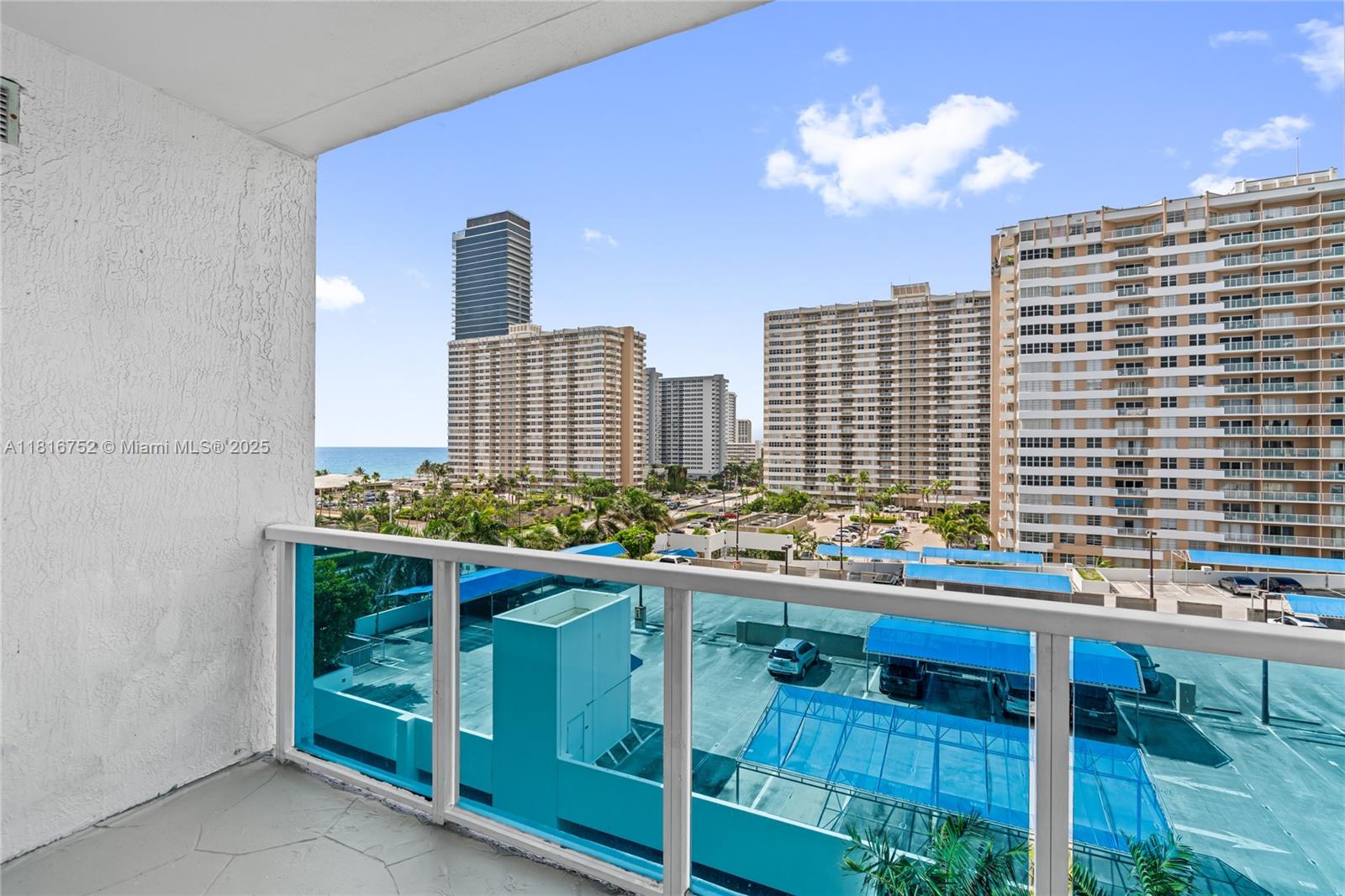 Photo of 1945 Ocean Dr  #704, Hallandale Beach, Florida, 33009 - 