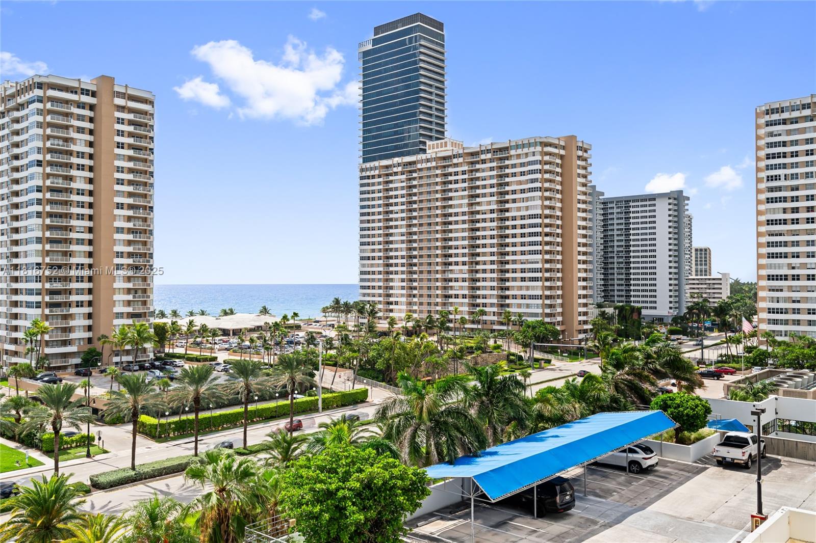 Photo of 1945 Ocean Dr  #704, Hallandale Beach, Florida, 33009 - 