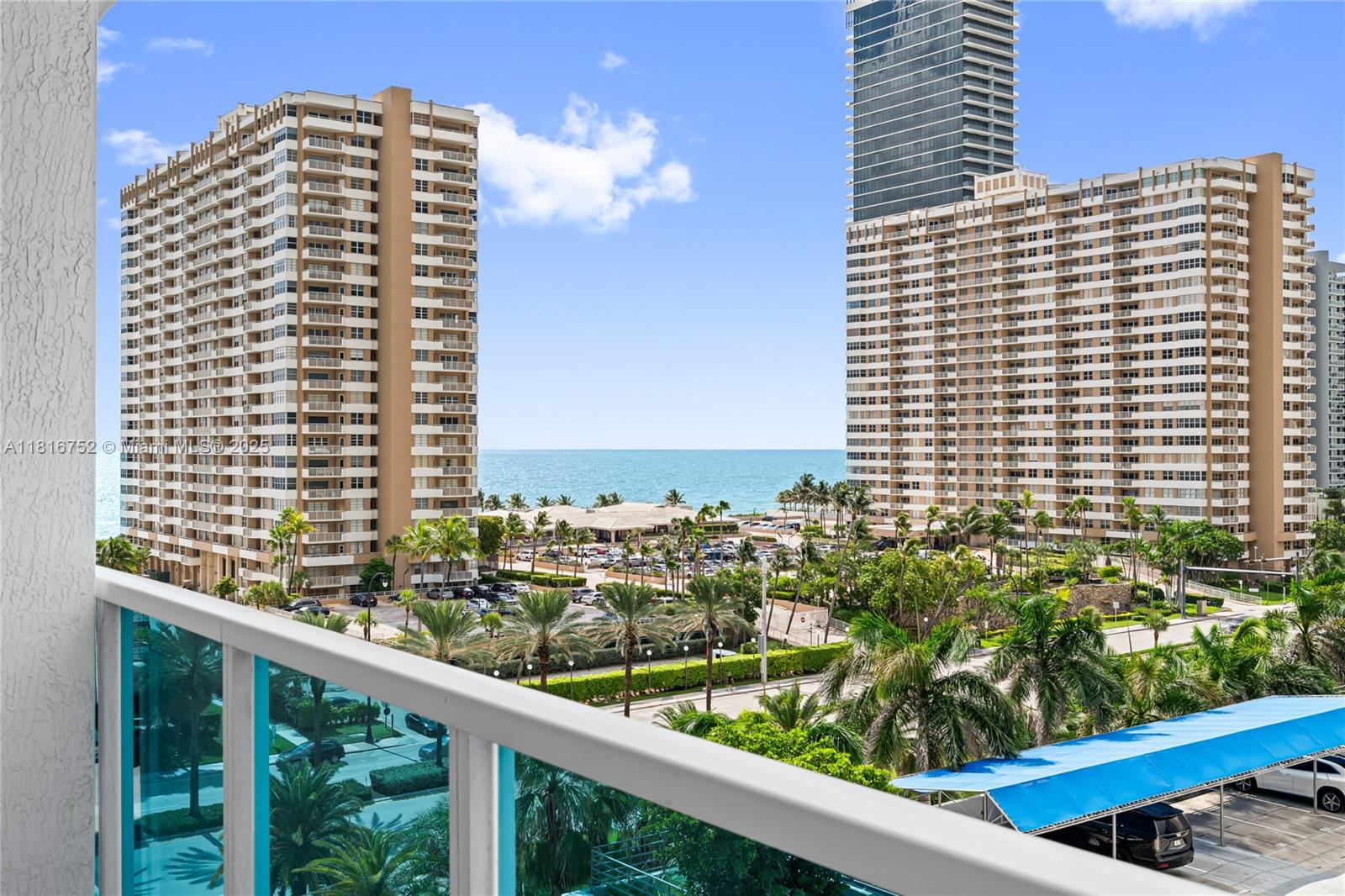 Photo of 1945 Ocean Dr  #704, Hallandale Beach, Florida, 33009 - 