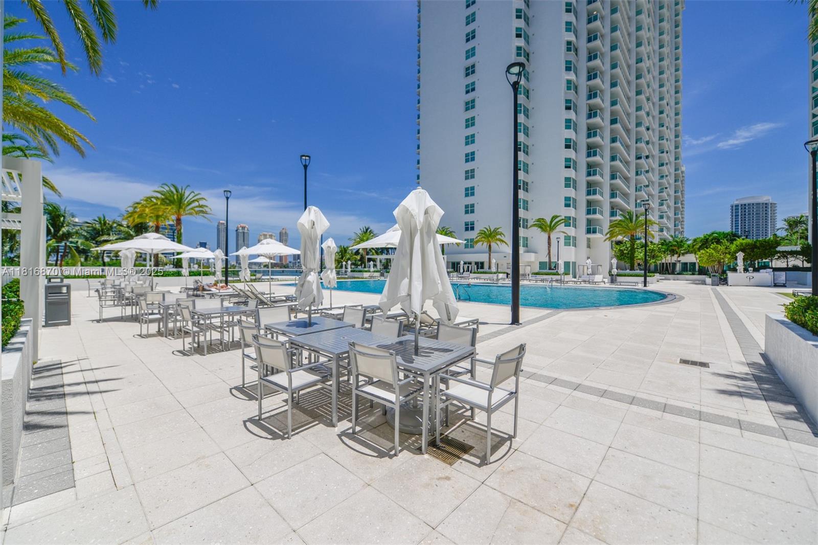 Photo of 3201 183rd St  #2502, Aventura, Florida, 33160 - 
