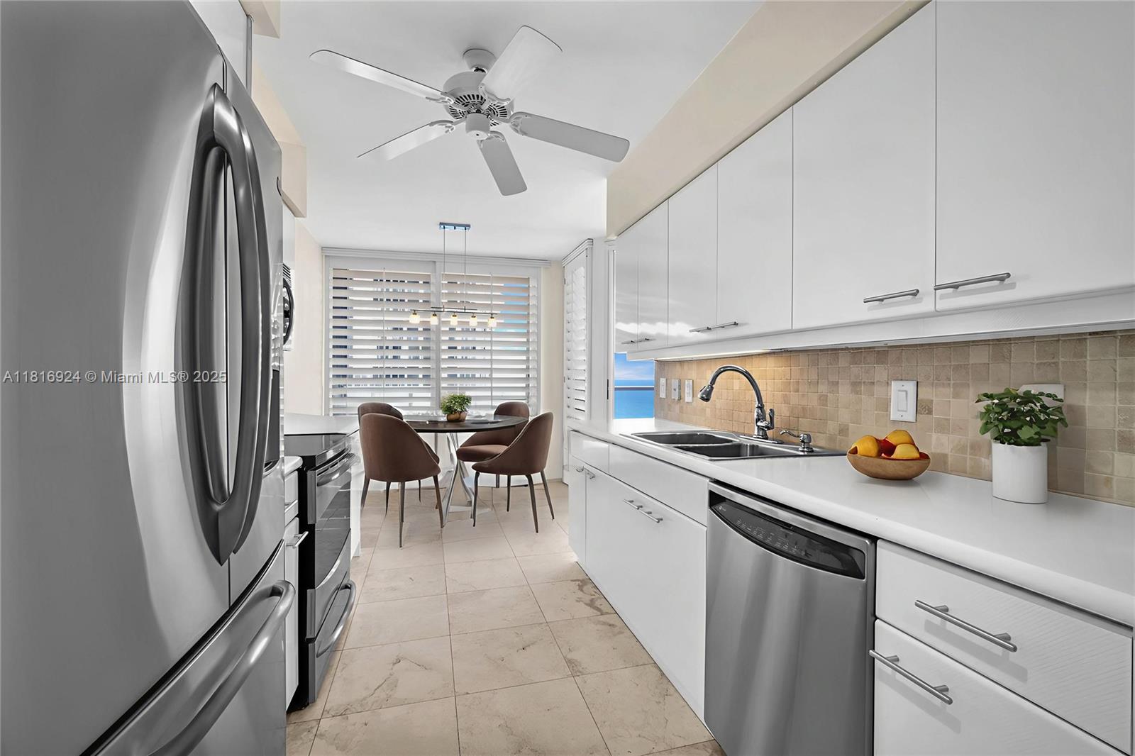Photo of 16445 Collins Ave (Direct Ocean View /Corner Unit)  #1426, Sunny Isles Beach, Florida, 33160 - 