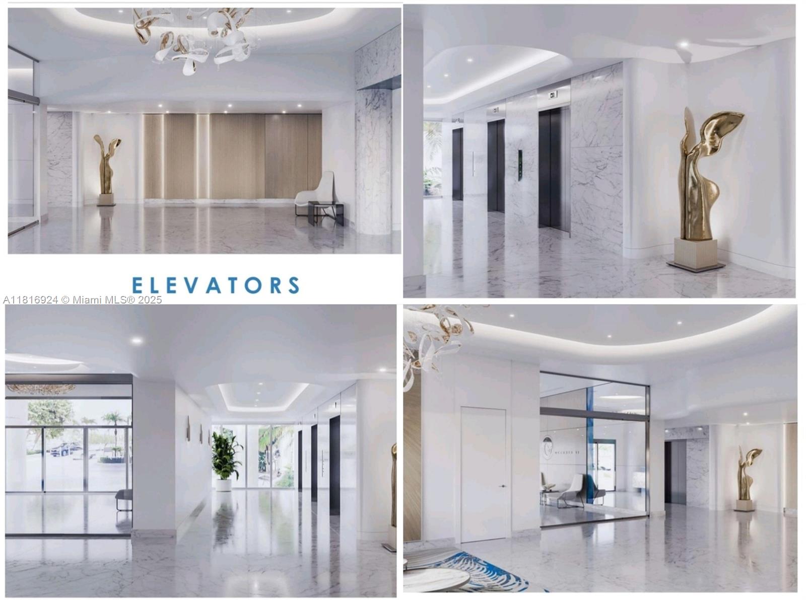 Photo of 16445 Collins Ave (Direct Ocean View /Corner Unit)  #1426, Sunny Isles Beach, Florida, 33160 - To be delivered in 2026