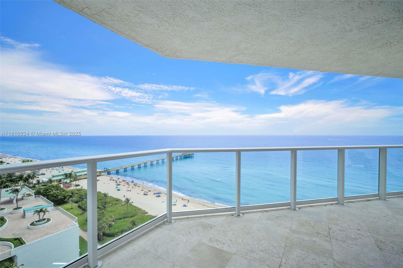 Photo of 16445 Collins Ave (Direct Ocean View /Corner Unit)  #1426, Sunny Isles Beach, Florida, 33160 - 