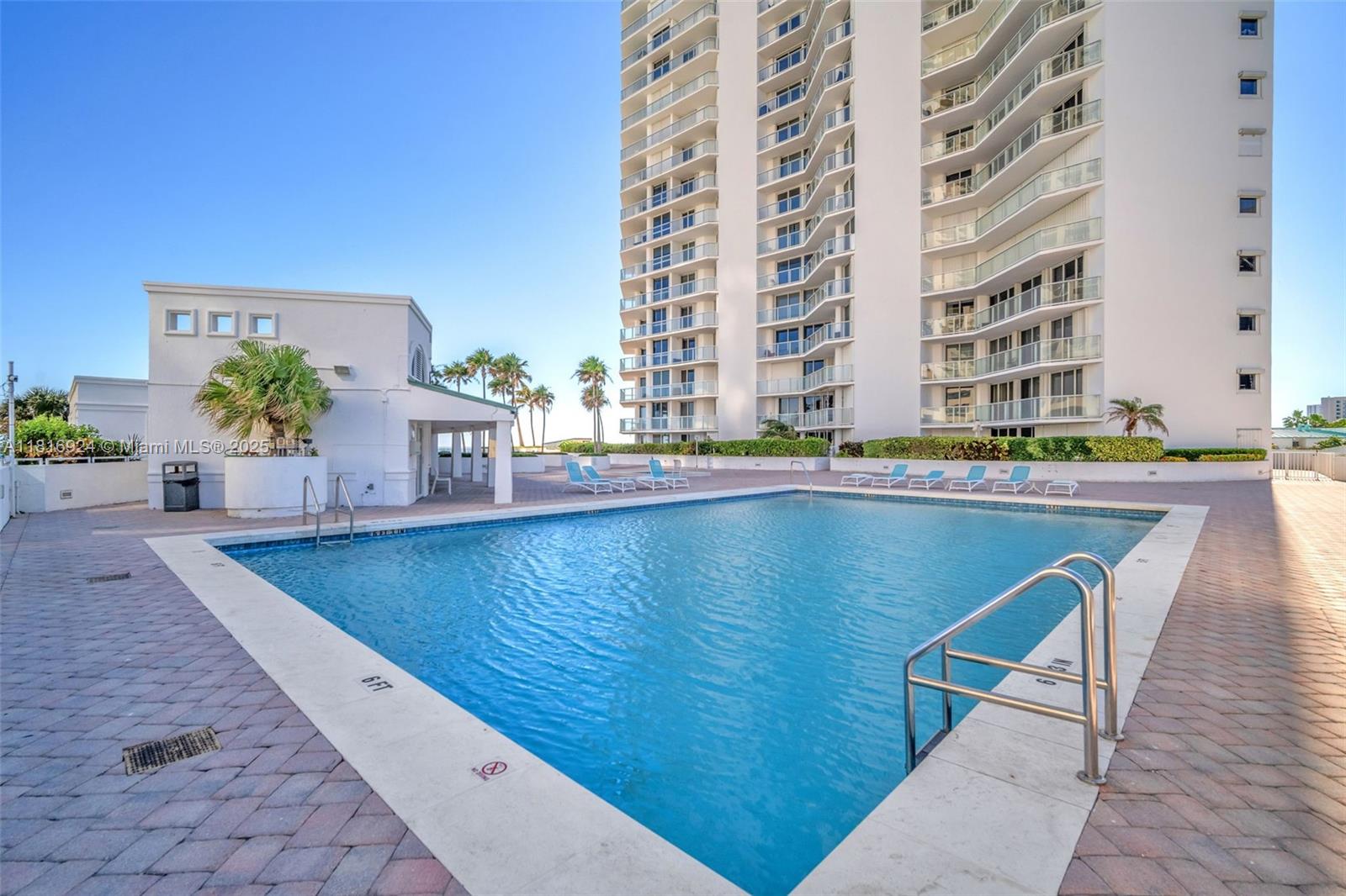 Photo of 16445 Collins Ave (Direct Ocean View /Corner Unit)  #1426, Sunny Isles Beach, Florida, 33160 - 