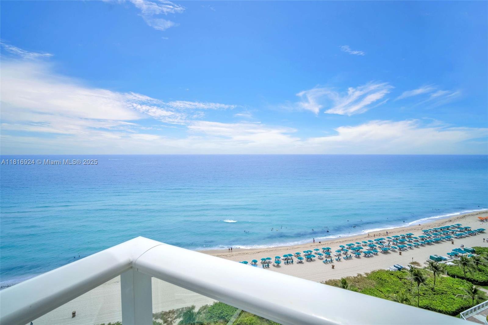 Photo of 16445 Collins Ave (Direct Ocean View /Corner Unit)  #1426, Sunny Isles Beach, Florida, 33160 - 