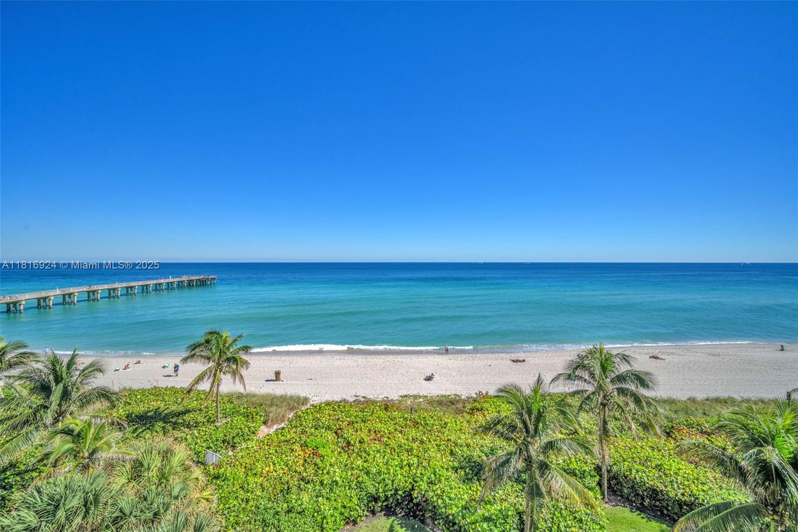 Photo of 16445 Collins Ave (Direct Ocean View /Corner Unit)  #1426, Sunny Isles Beach, Florida, 33160 - 