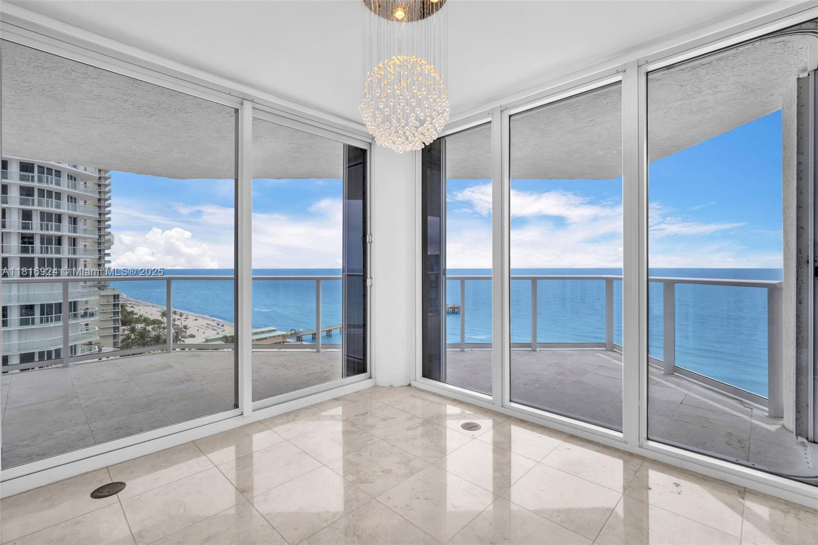 Photo of 16445 Collins Ave (Direct Ocean View /Corner Unit)  #1426, Sunny Isles Beach, Florida, 33160 - 