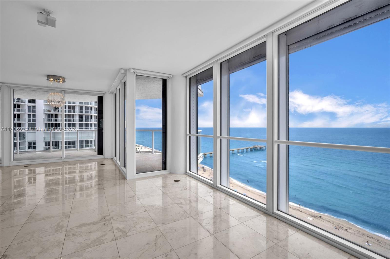 Photo of 16445 Collins Ave (Direct Ocean View /Corner Unit)  #1426, Sunny Isles Beach, Florida, 33160 - 
