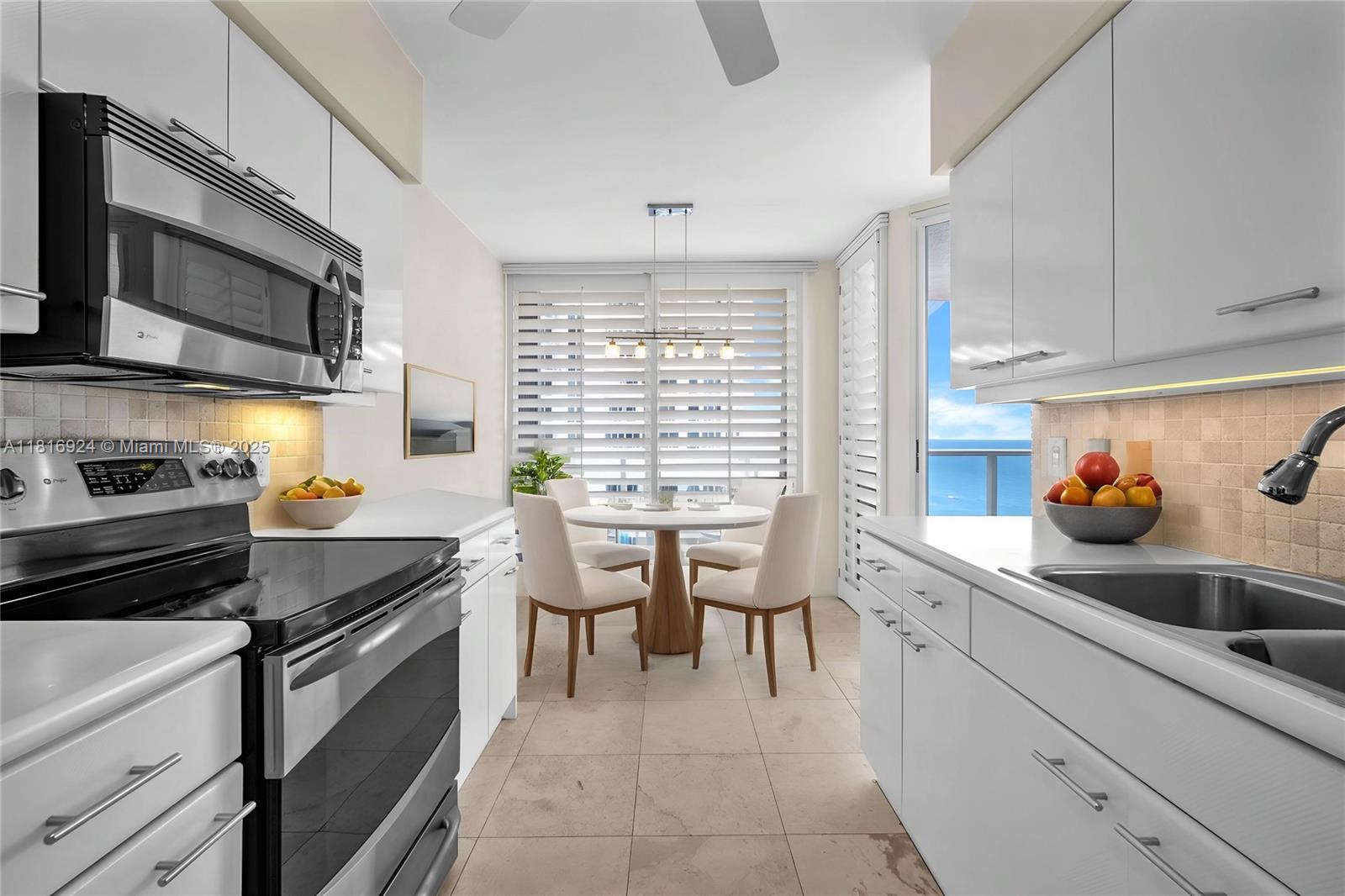 Photo of 16445 Collins Ave (Direct Ocean View /Corner Unit)  #1426, Sunny Isles Beach, Florida, 33160 - 