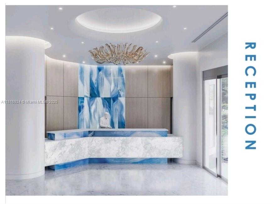 Photo of 16445 Collins Ave (Direct Ocean View /Corner Unit)  #1426, Sunny Isles Beach, Florida, 33160 - To be delivered in 2026