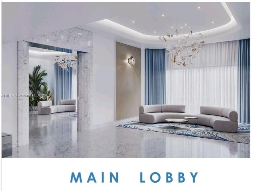 Photo of 16445 Collins Ave (Direct Ocean View /Corner Unit)  #1426, Sunny Isles Beach, Florida, 33160 - To be delivered in 2026