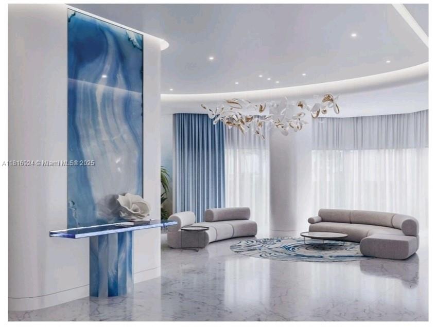 Photo of 16445 Collins Ave (Direct Ocean View /Corner Unit)  #1426, Sunny Isles Beach, Florida, 33160 - To be delivered in 2026