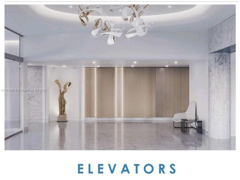Photo of 16445 Collins Ave (Direct Ocean View /Corner Unit)  #1426, Sunny Isles Beach, Florida, 33160 - To be delivered in 2026