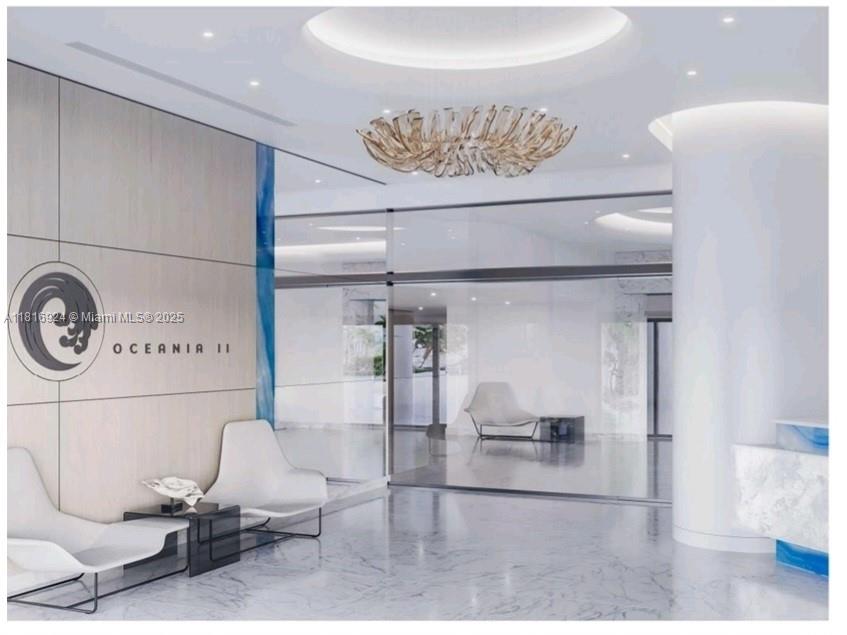 Photo of 16445 Collins Ave (Direct Ocean View /Corner Unit)  #1426, Sunny Isles Beach, Florida, 33160 - To be delivered in 2026