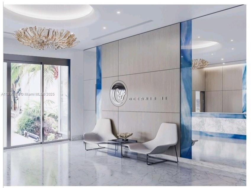 Photo of 16445 Collins Ave (Direct Ocean View /Corner Unit)  #1426, Sunny Isles Beach, Florida, 33160 - To be delivered in 2026