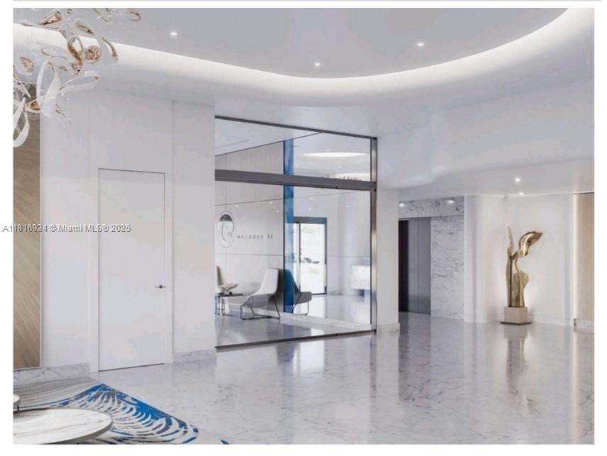 Photo of 16445 Collins Ave (Direct Ocean View /Corner Unit)  #1426, Sunny Isles Beach, Florida, 33160 - To be delivered in 2026